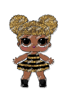 Queen Bee