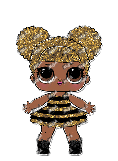 Queen Bee