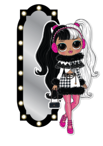 Dollie O.M.G. Winter Disco