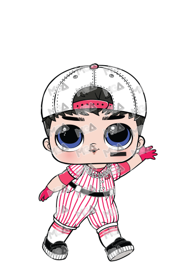 Slugger